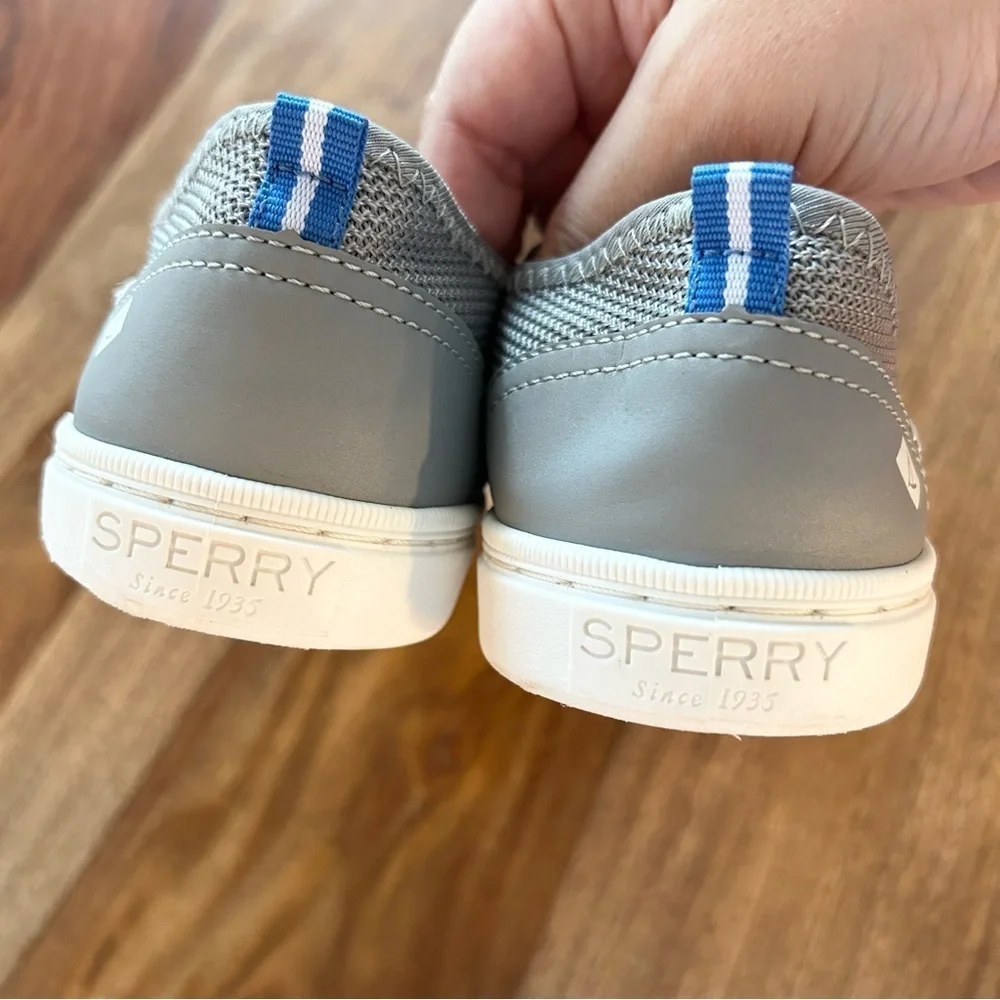Sperry Abyss washable kids water shoes